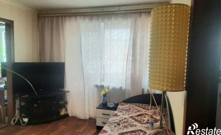 2-комн квартира улица Мира, 16,  д. 16