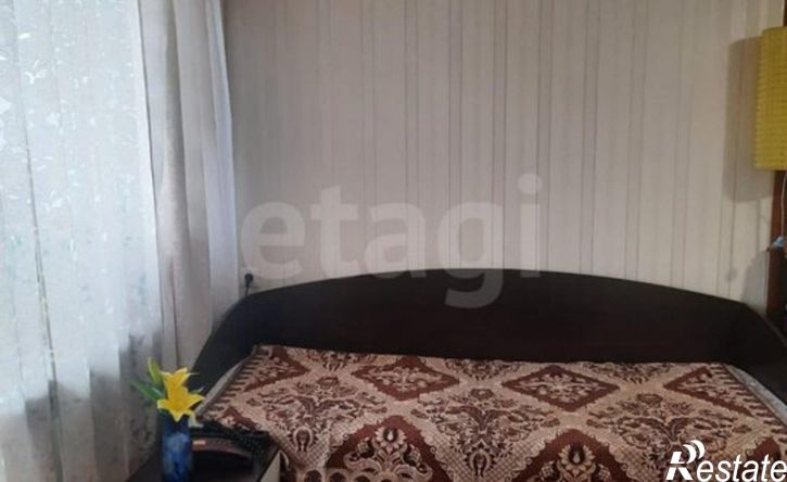 2-комн квартира улица Мира, 16,  д. 16