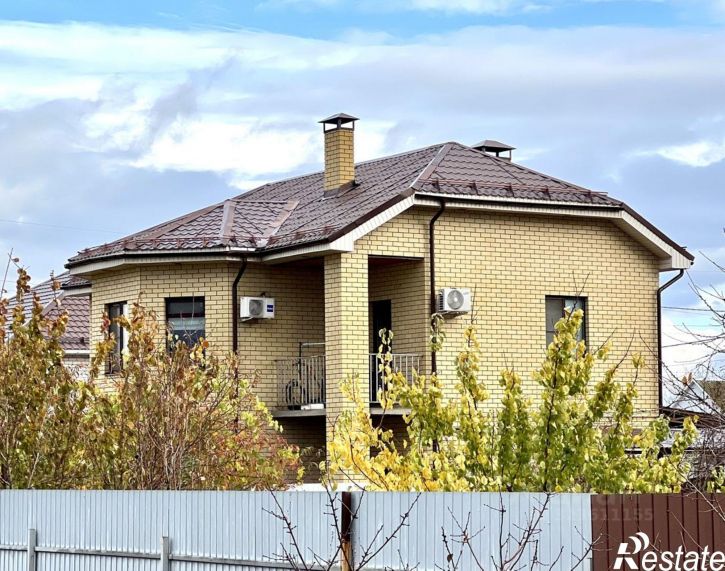 Коттедж/дом улица Талалихина, 12,  д. 12