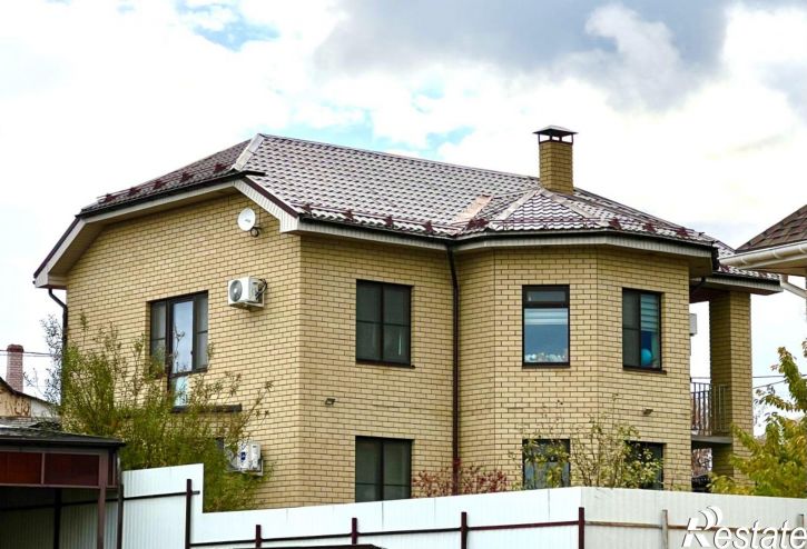 Коттедж/дом улица Талалихина, 12,  д. 12