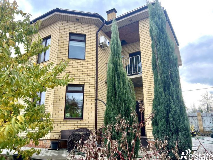 Коттедж/дом улица Талалихина, 12,  д. 12