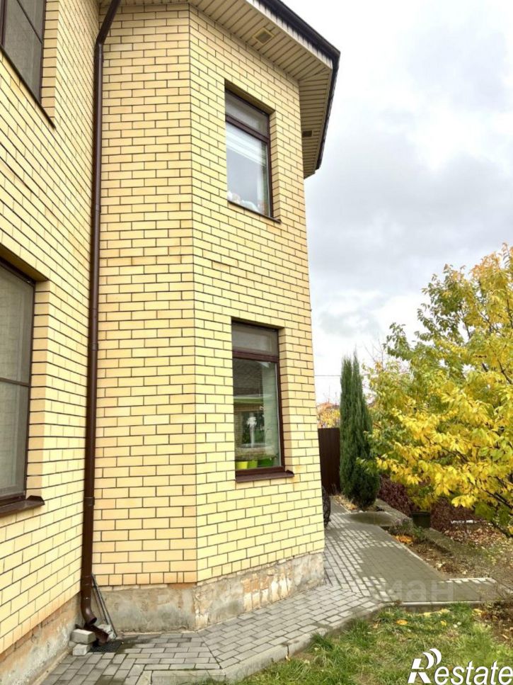 Коттедж/дом улица Талалихина, 12,  д. 12