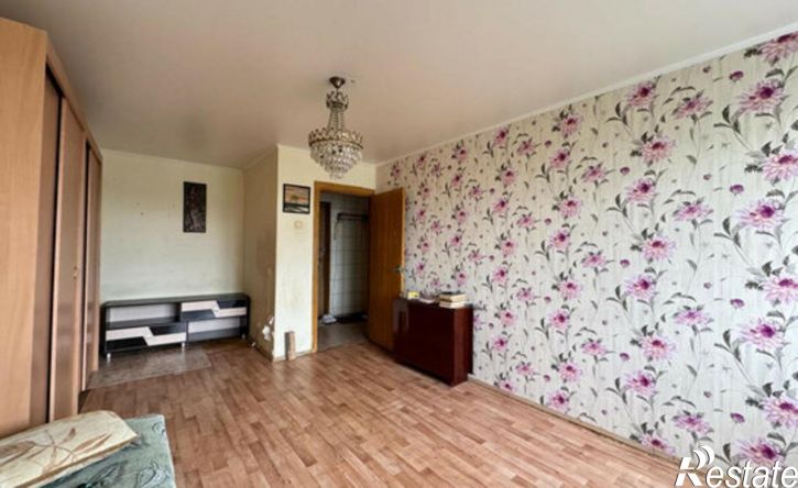 1-комн квартира улица Рокоссовского, 58,  д. 58