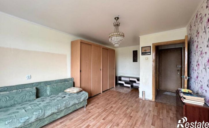 1-комн квартира улица Рокоссовского, 58,  д. 58