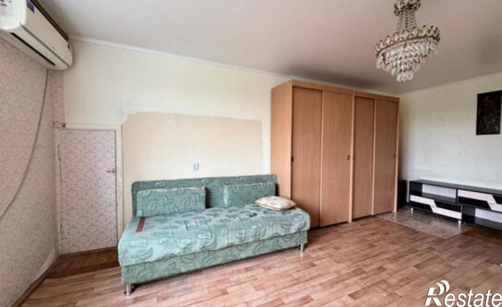 1-комн квартира улица Рокоссовского, 58,  д. 58