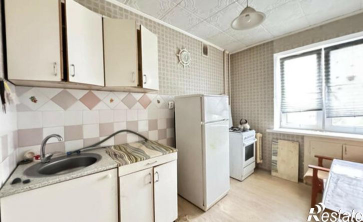 1-комн квартира улица Рокоссовского, 58,  д. 58