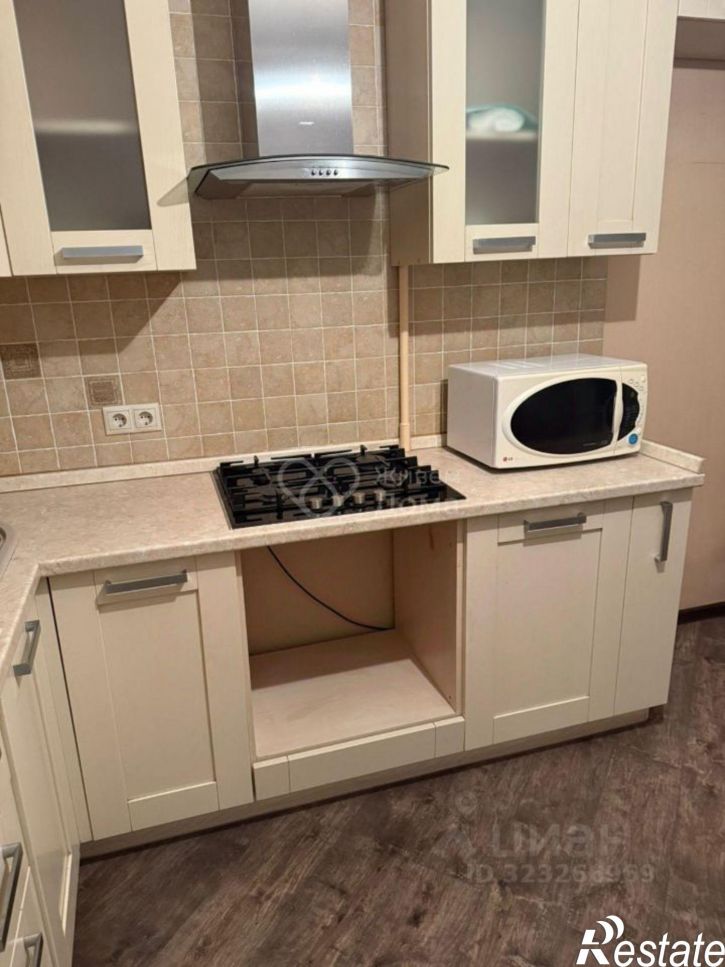 2-комн квартира Кузнецкая улица, 32,  д. 32