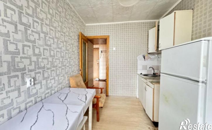 1-комн квартира улица Рокоссовского, 58,  д. 58