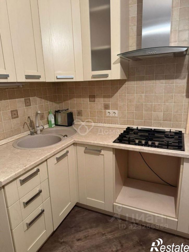 2-комн квартира Кузнецкая улица, 32,  д. 32