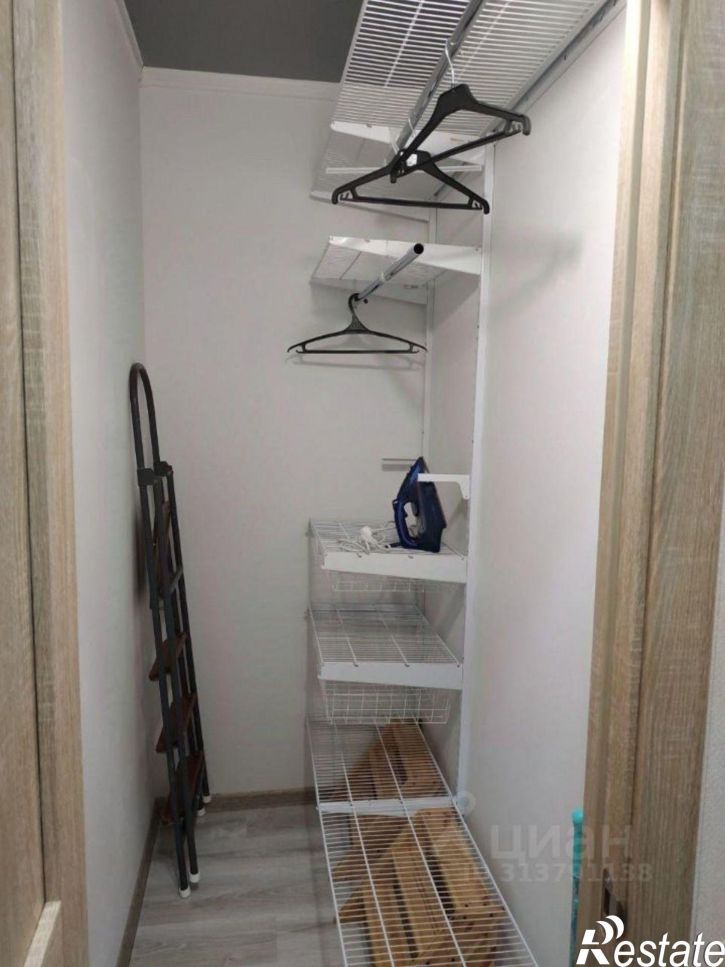 2-комн квартира улица 35-й Гвардейской дивизии, 40,  д. 40