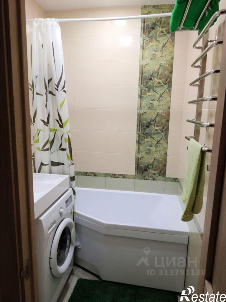 2-комн квартира улица 35-й Гвардейской дивизии, 40,  д. 40