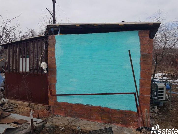 Коттедж/дом улица Афанасия Ермакова, 54/983А