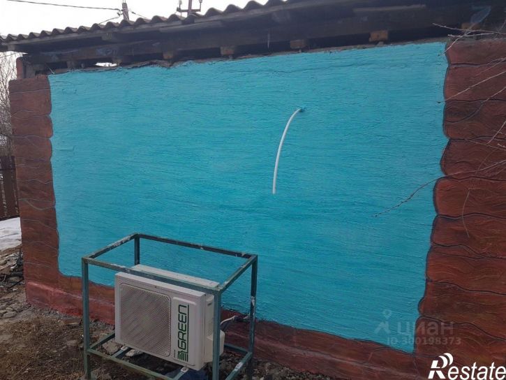 Коттедж/дом улица Афанасия Ермакова, 54/983А