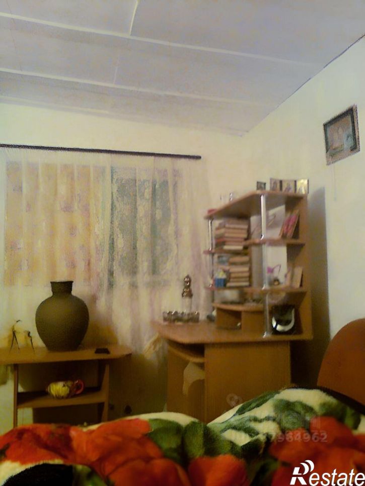 Коттедж/дом улица Афанасия Ермакова, 54/983А