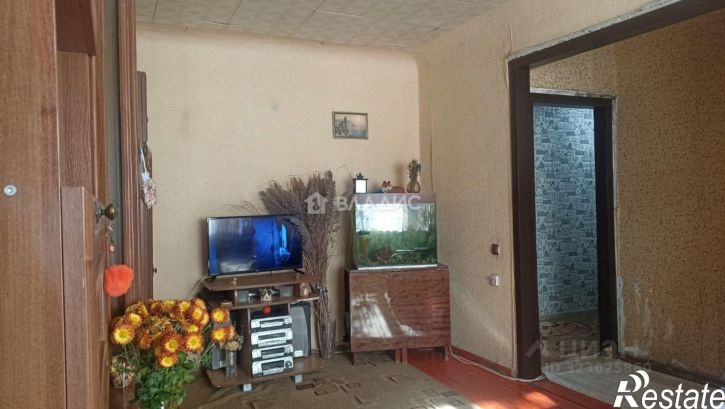 2-комн квартира улица им. маршала Еременко, 53,  д. 53