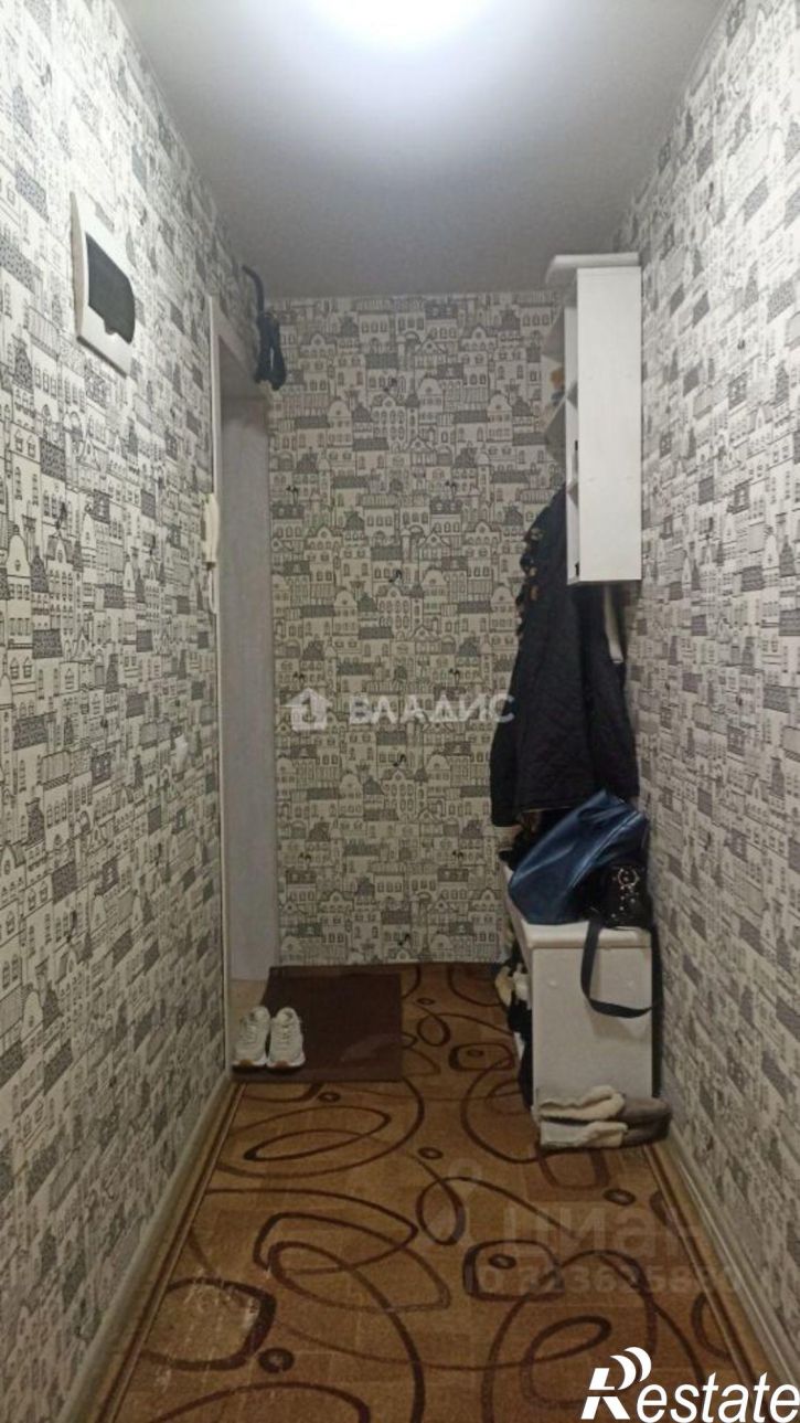 2-комн квартира улица им. маршала Еременко, 53,  д. 53