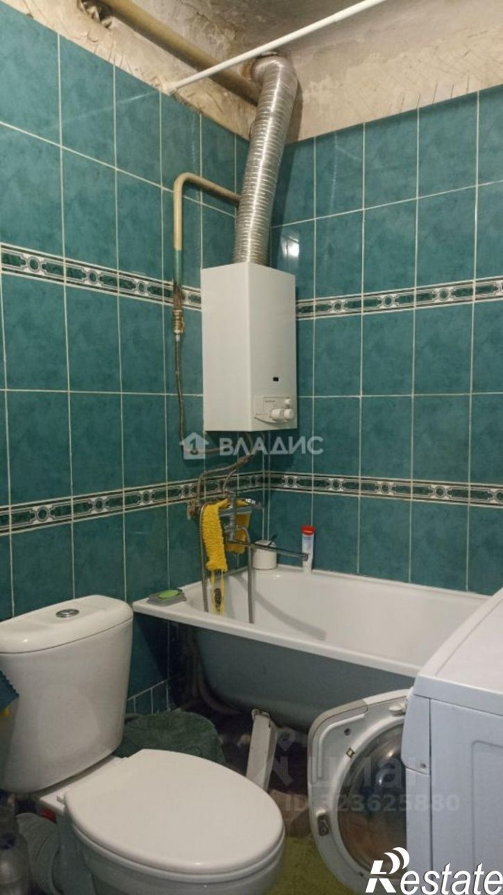 2-комн квартира улица им. маршала Еременко, 53,  д. 53