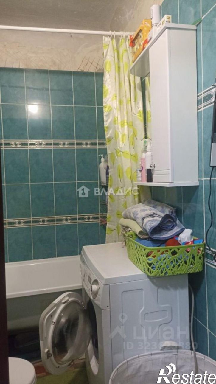 2-комн квартира улица им. маршала Еременко, 53,  д. 53