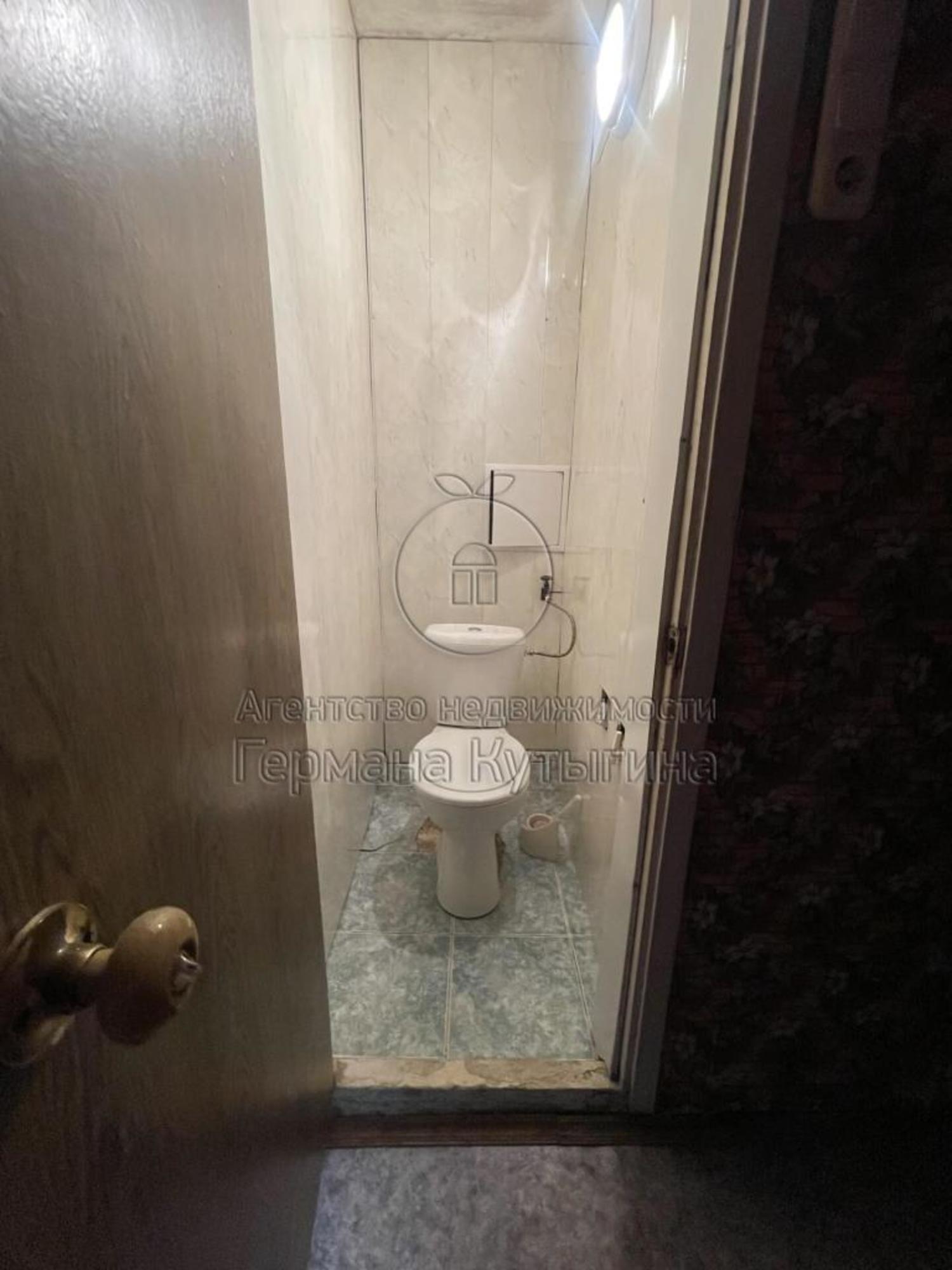 Купить квартиру за 2 200 000 рублей на Россия, Волгоградская область