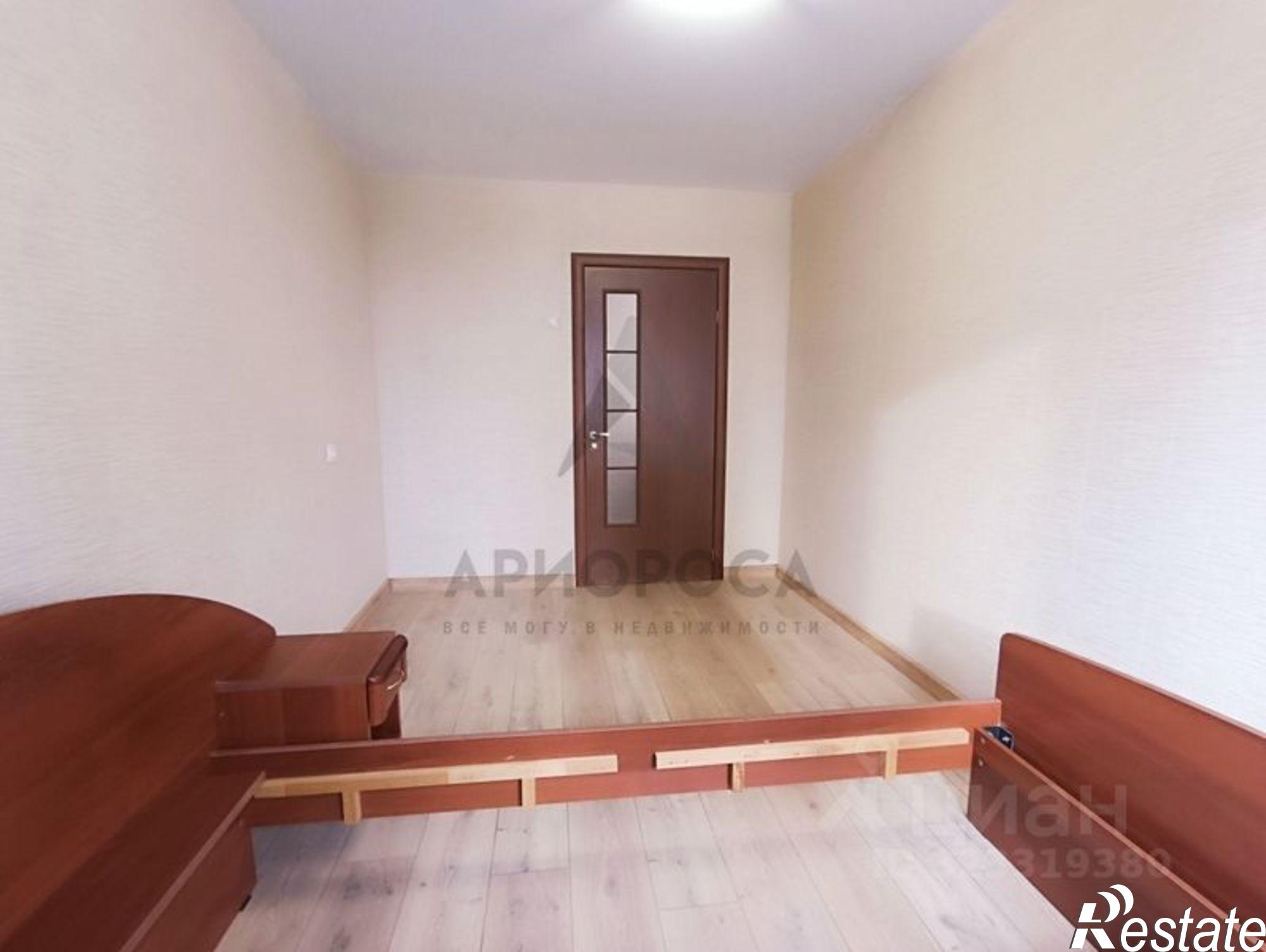 Купить квартиру за 5 000 000 рублей на улица Тулака, 14