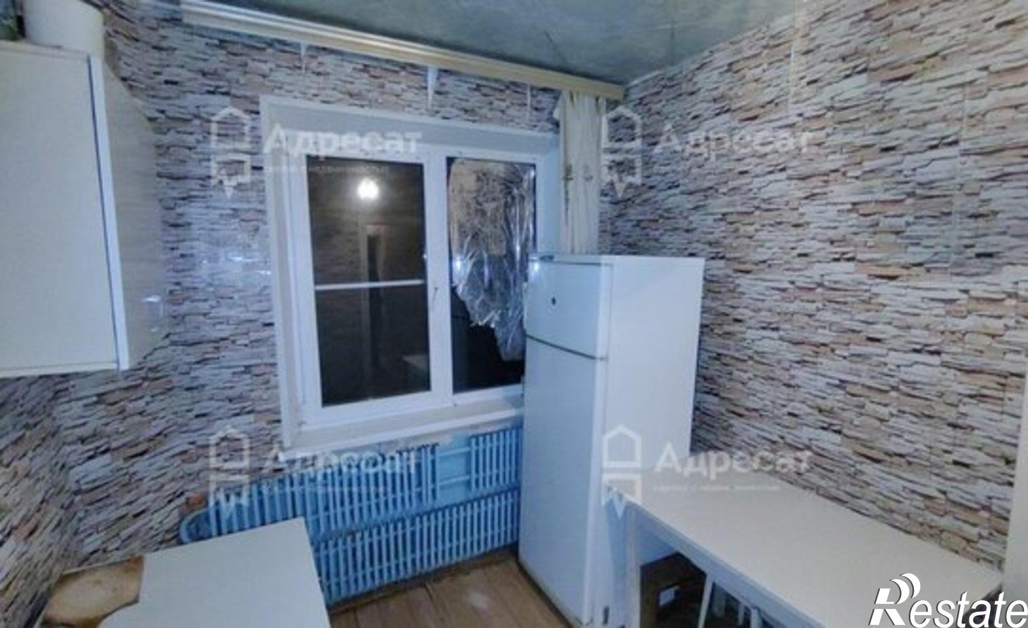 Купить квартиру за 2 300 000 рублей на ул им. Валентины Терешковой, 9