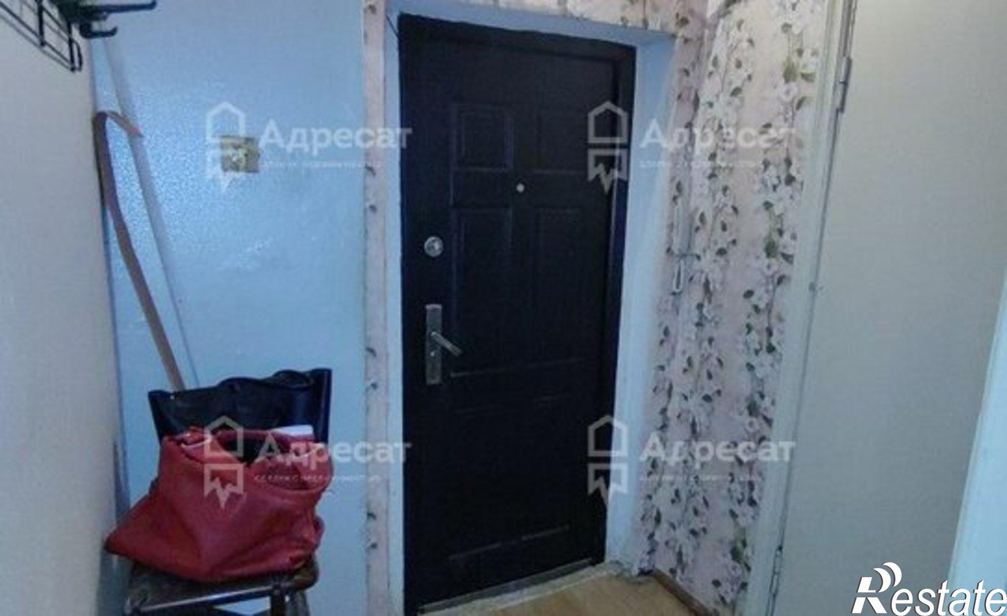 Купить квартиру за 2 300 000 рублей на ул им. Валентины Терешковой, 9