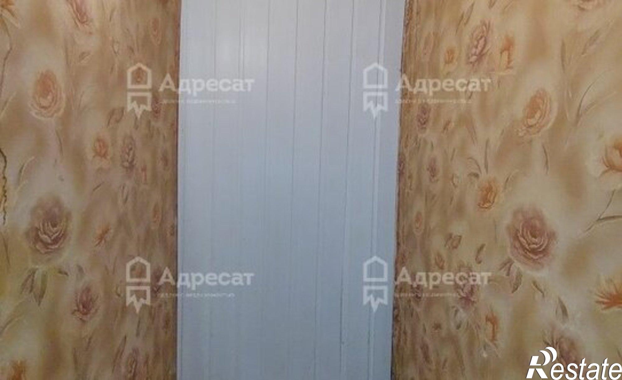 Купить квартиру за 2 300 000 рублей на ул им. Валентины Терешковой, 9