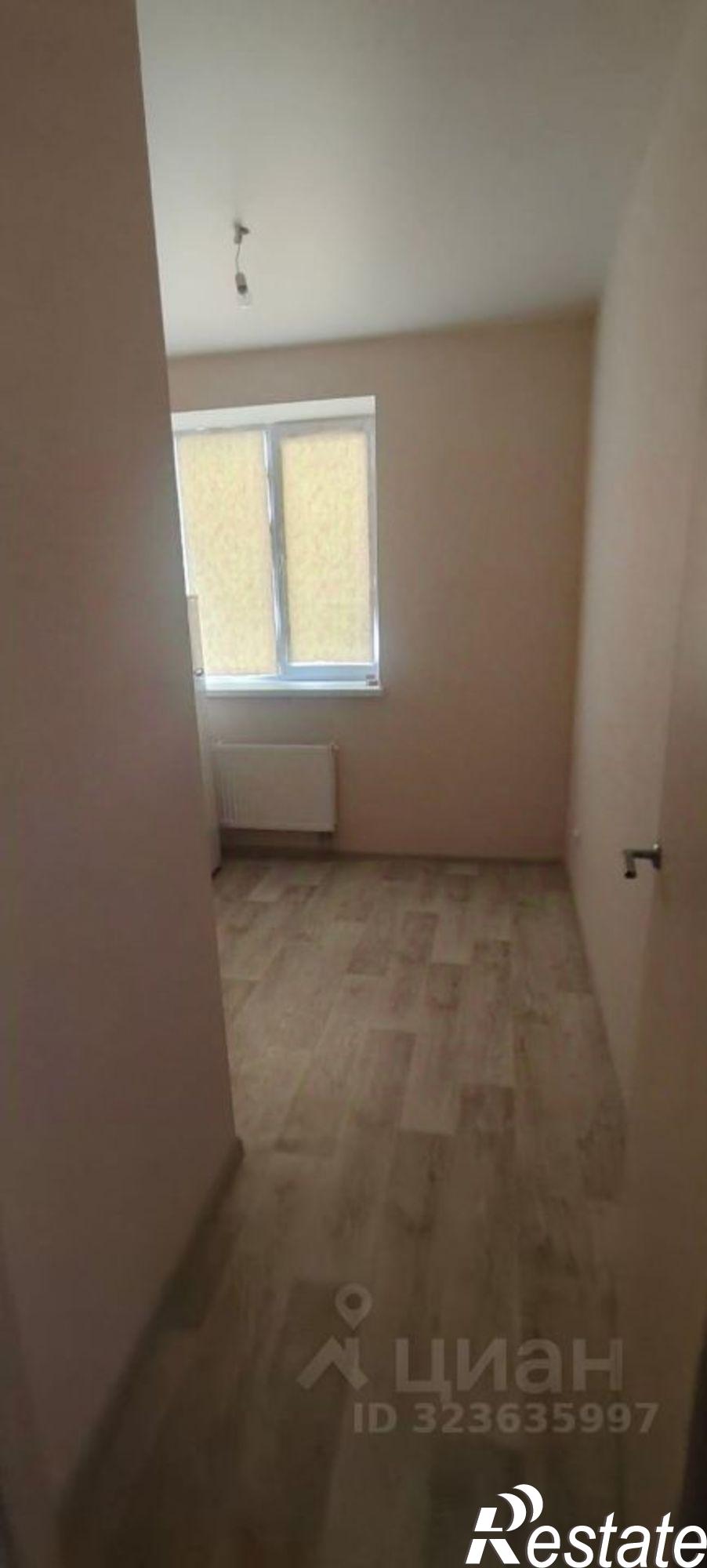 Купить квартиру за 2 579 000 рублей на Волгоград городской округ