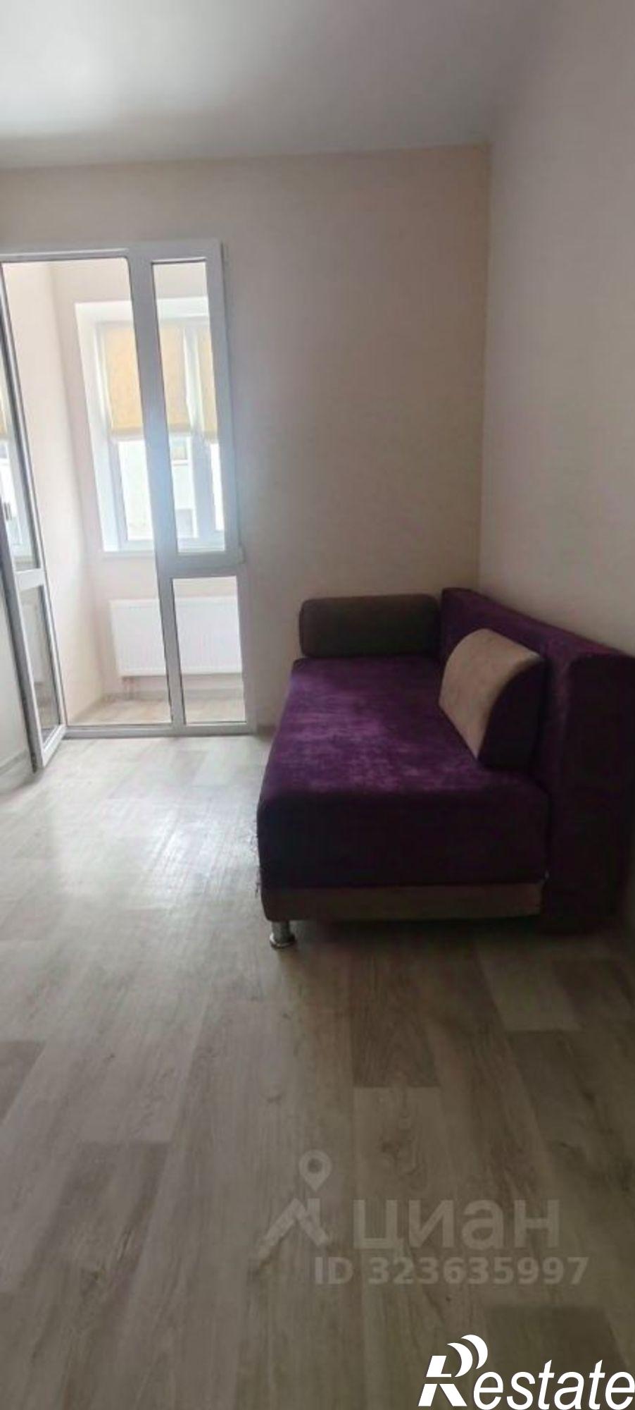 Купить квартиру за 2 579 000 рублей на Волгоград городской округ