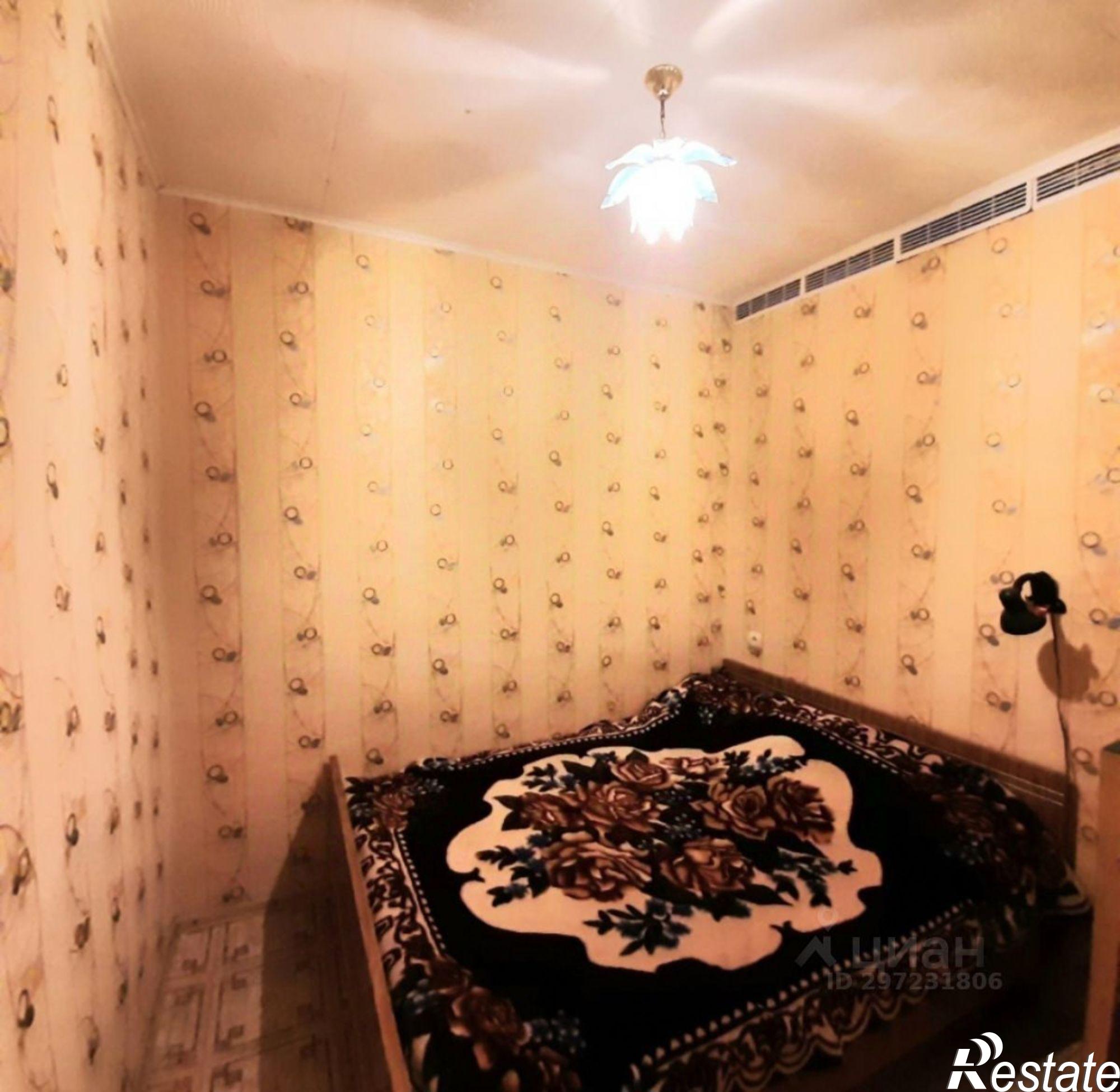 Купить квартиру за 4 150 000 рублей на Симбирская улица, 33