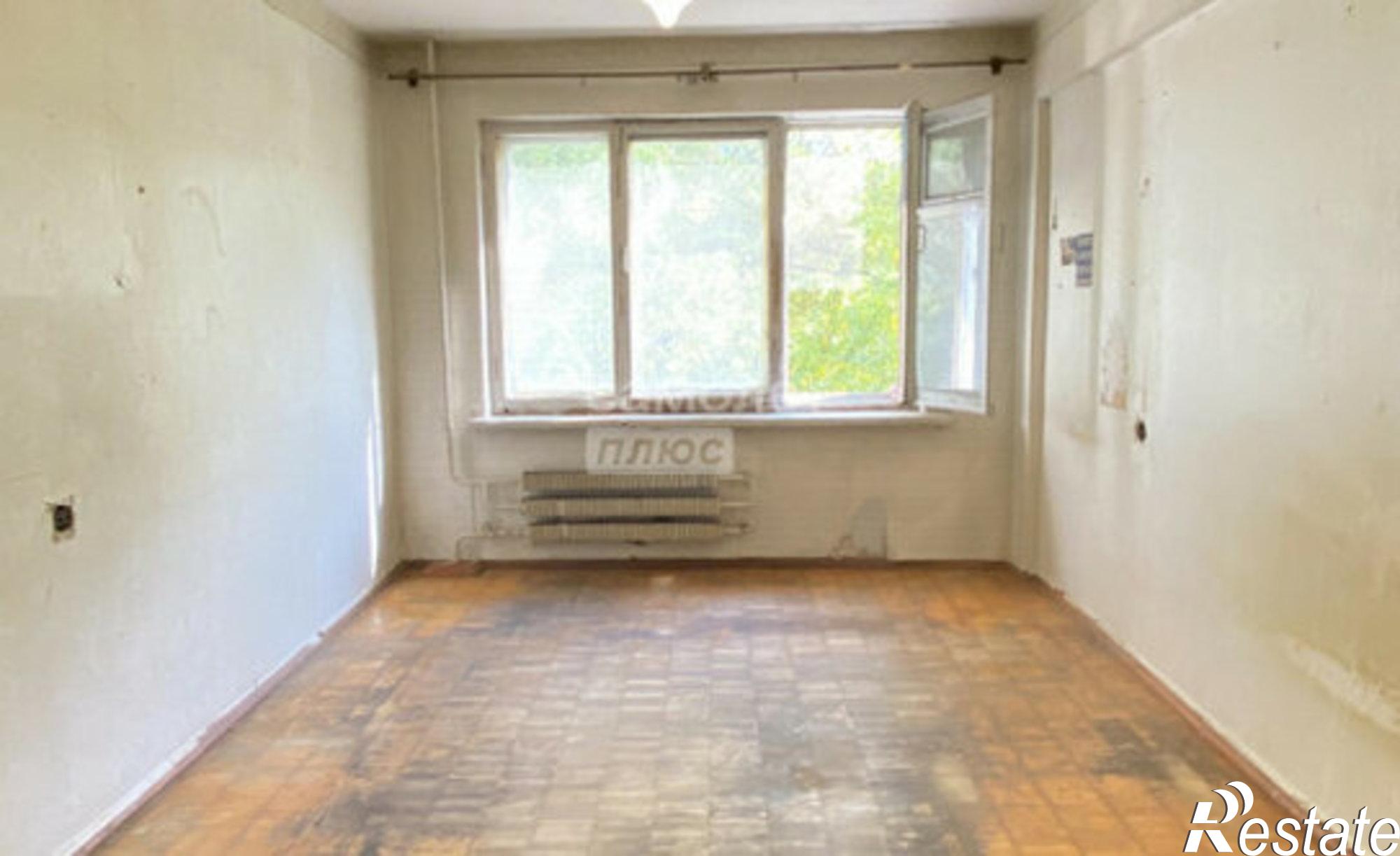 Купить квартиру за 2 649 000 рублей на ул им. генерала Штеменко, 35