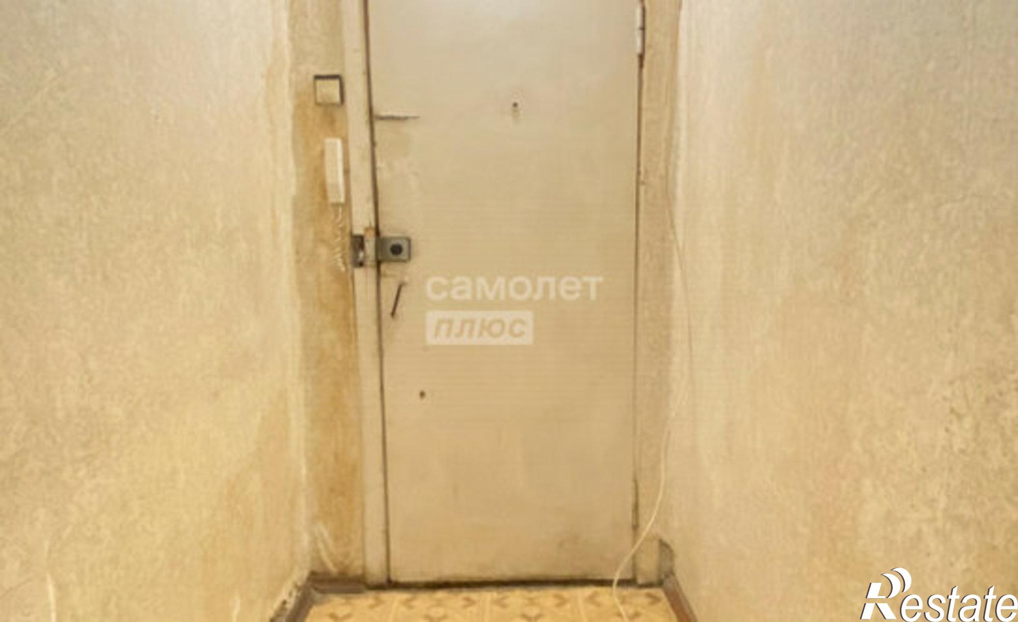 Купить квартиру за 2 649 000 рублей на ул им. генерала Штеменко, 35