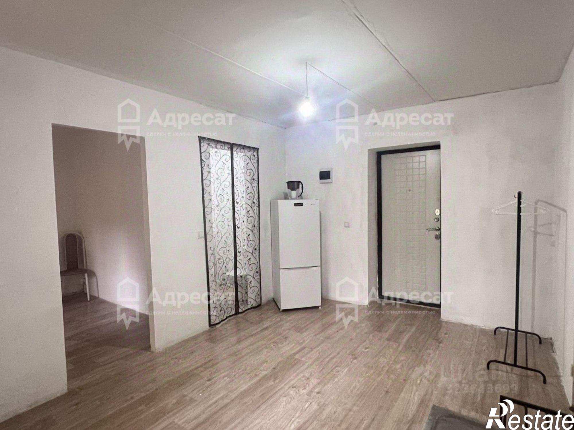 Купить квартиру за 2 150 000 рублей на ул Саушинская, 4