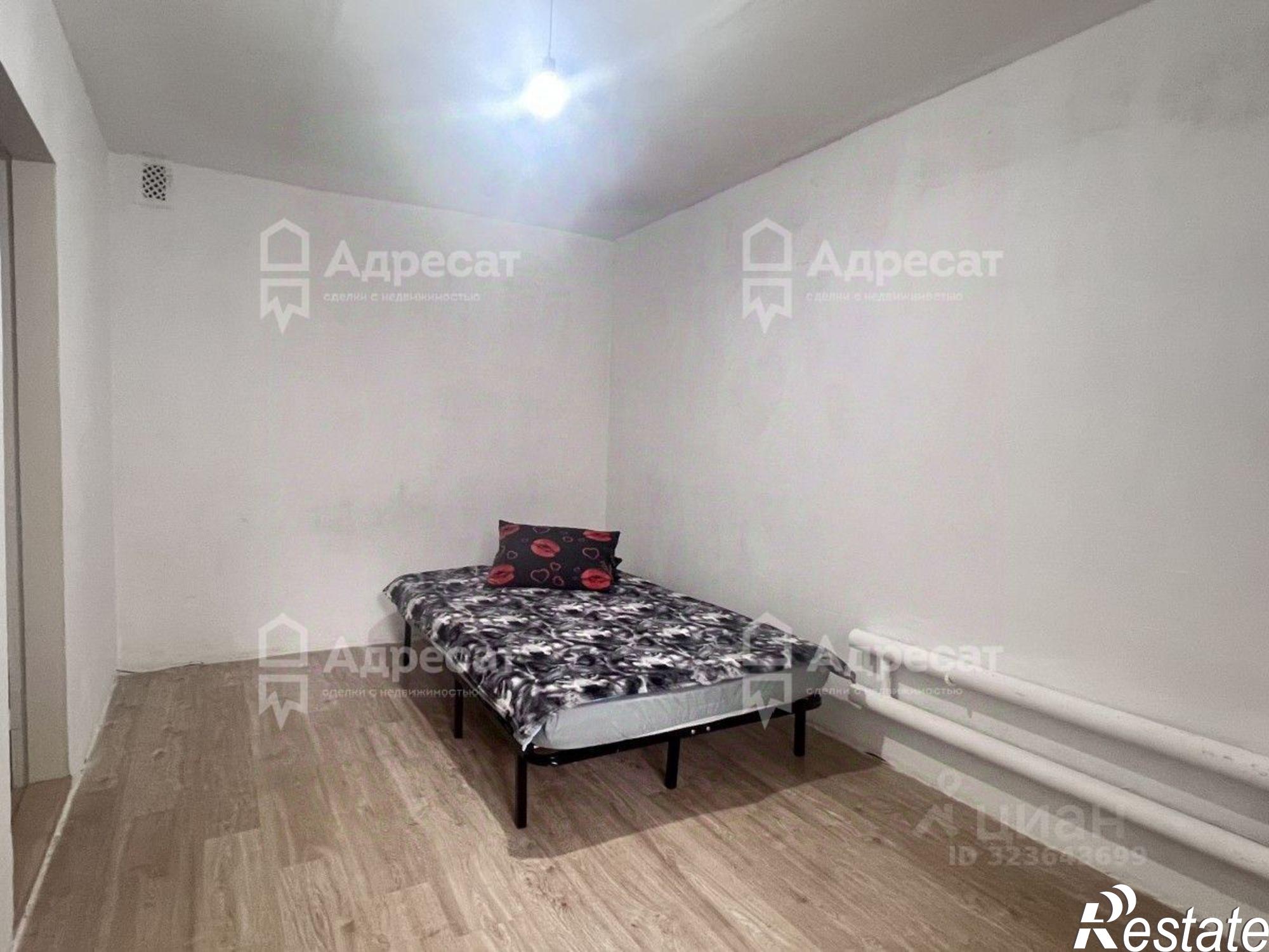 Купить квартиру за 2 150 000 рублей на ул Саушинская, 4