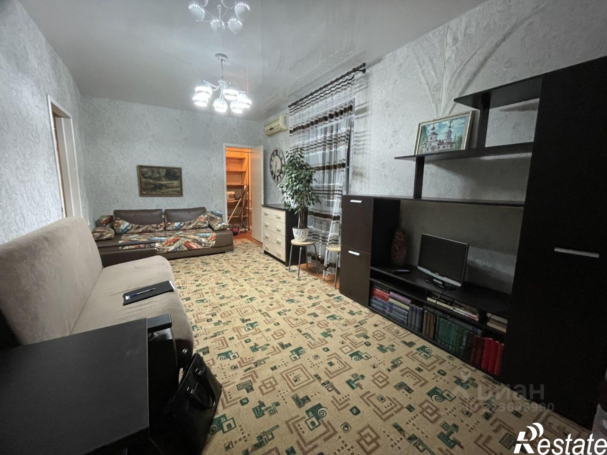 Купить квартиру за 2 500 000 рублей на ул им. Писемского, 28