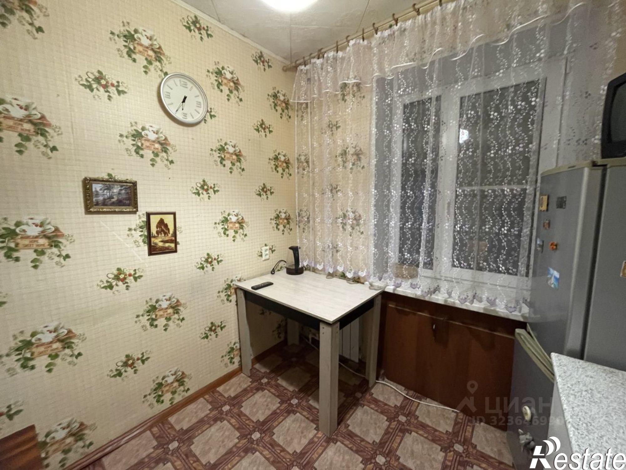 Купить квартиру за 2 500 000 рублей на ул им. Писемского, 28