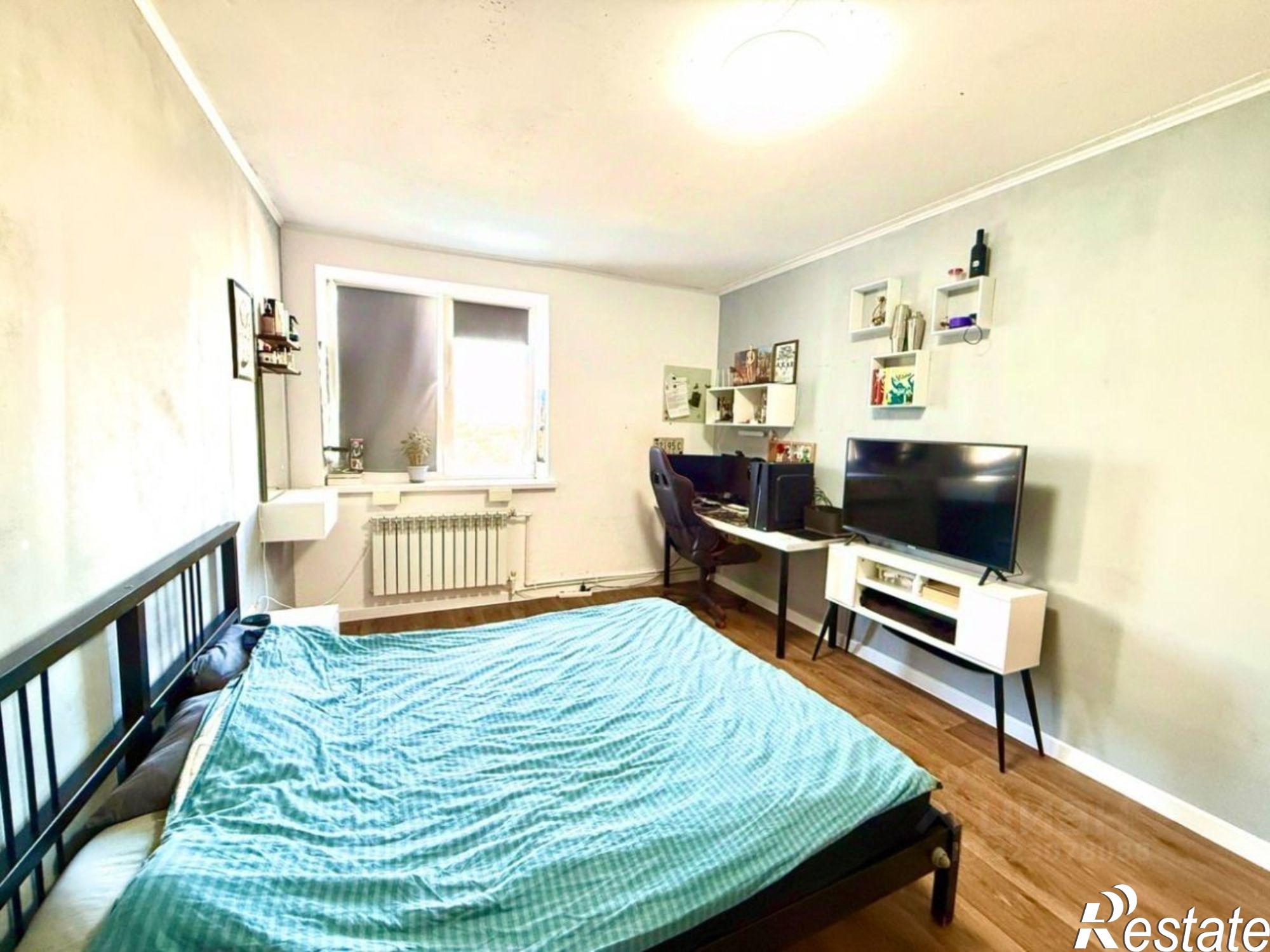 Купить квартиру за 3 700 000 рублей на улица гвардии полковника Добрушина, 2А