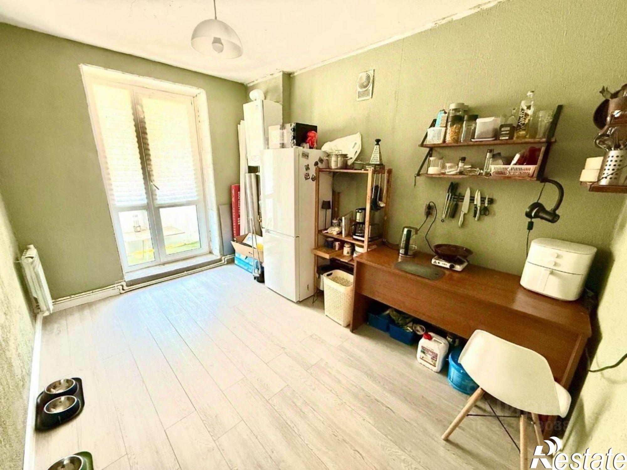 Купить квартиру за 3 700 000 рублей на улица гвардии полковника Добрушина, 2А