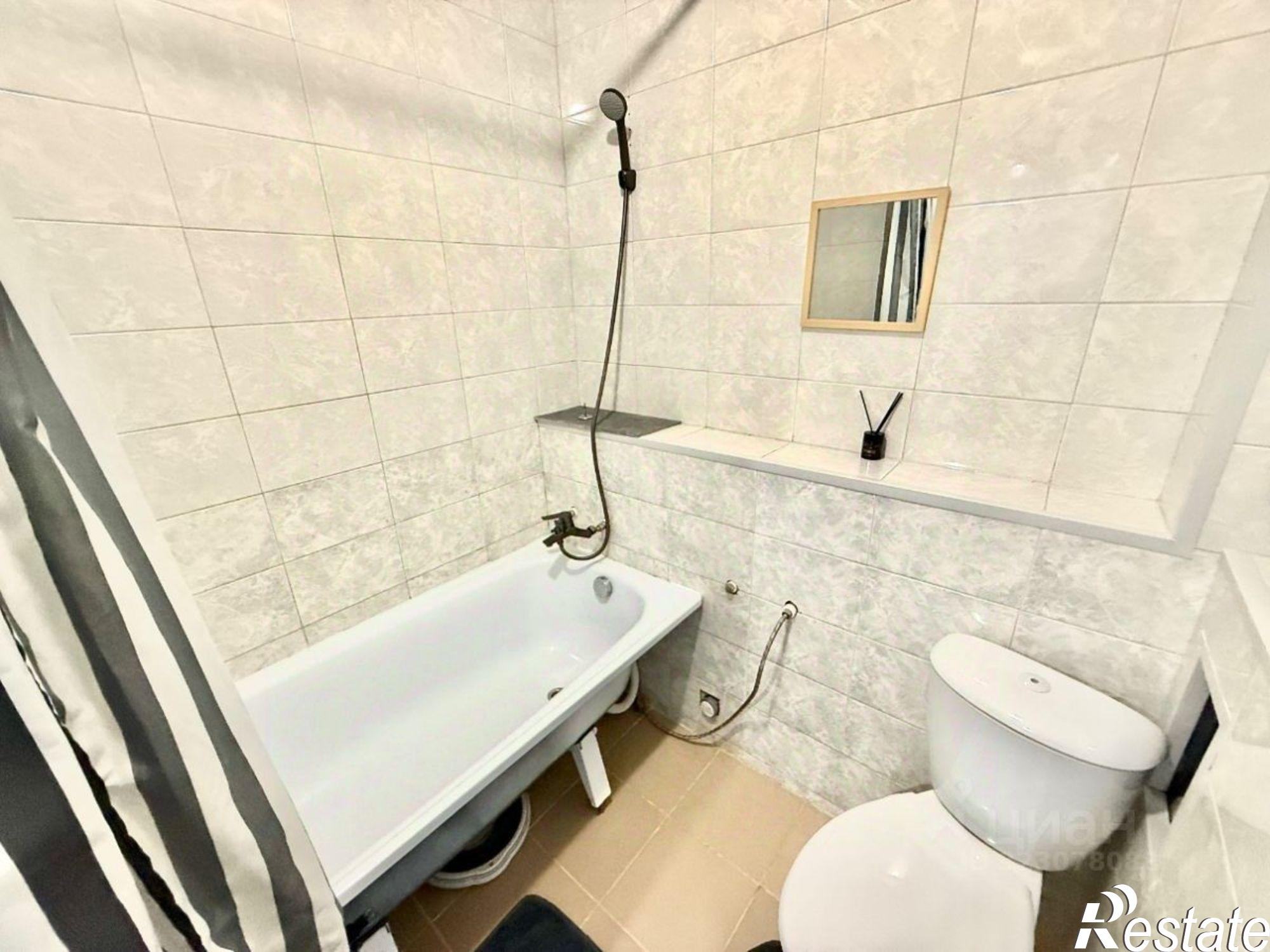 Купить квартиру за 3 700 000 рублей на улица гвардии полковника Добрушина, 2А