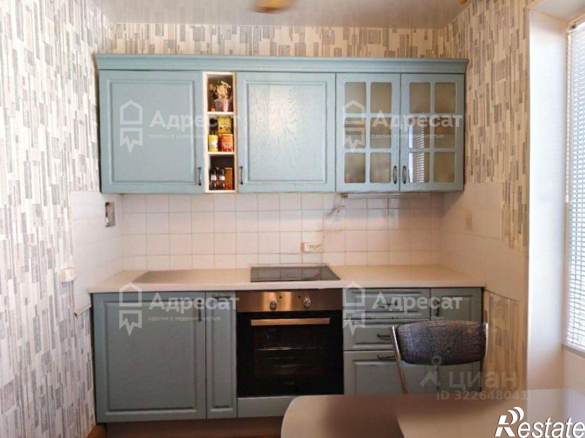 Купить квартиру за 7 750 000 рублей на ул им. Ткачева, 16а