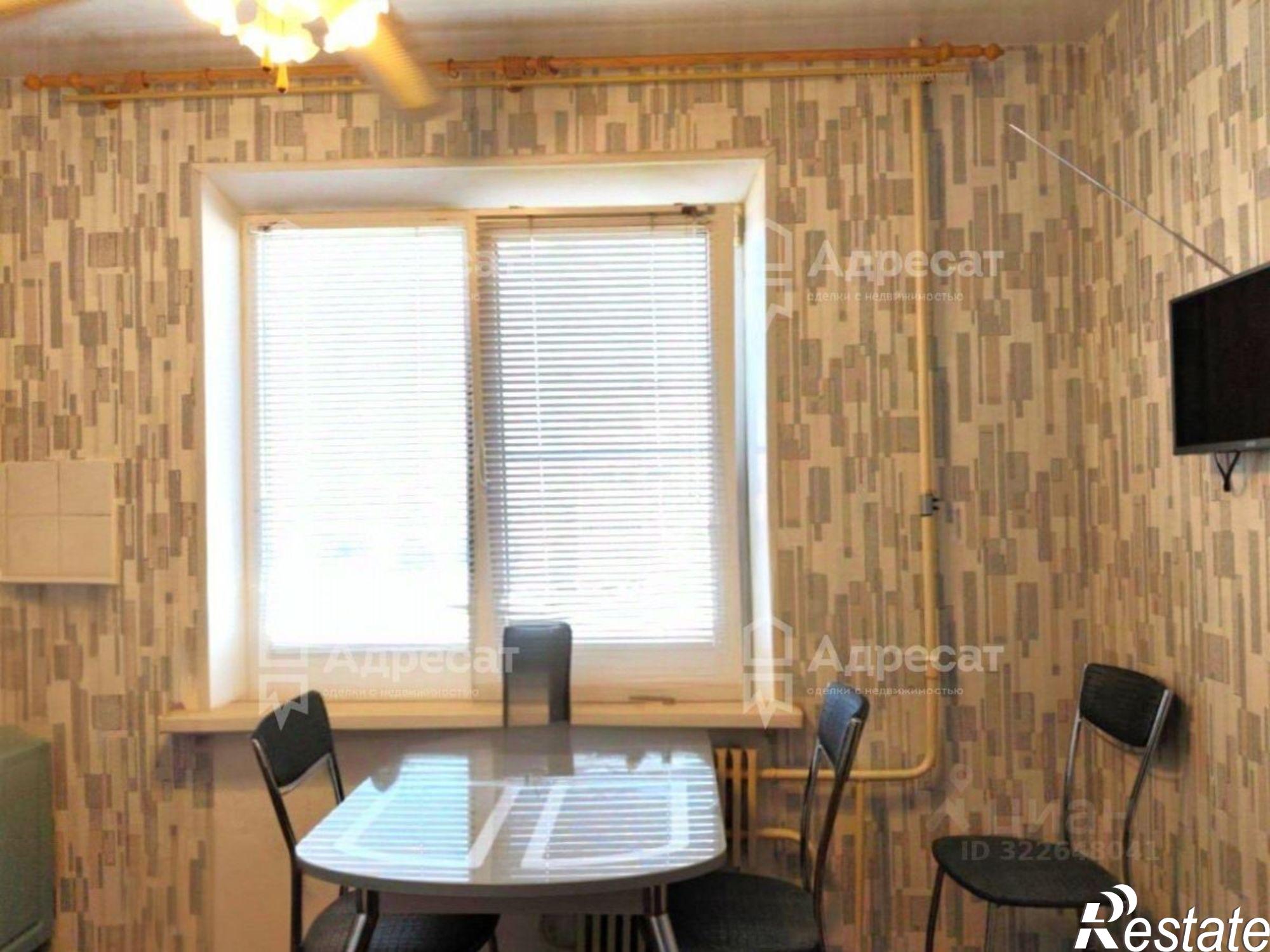 Купить квартиру за 7 750 000 рублей на ул им. Ткачева, 16а