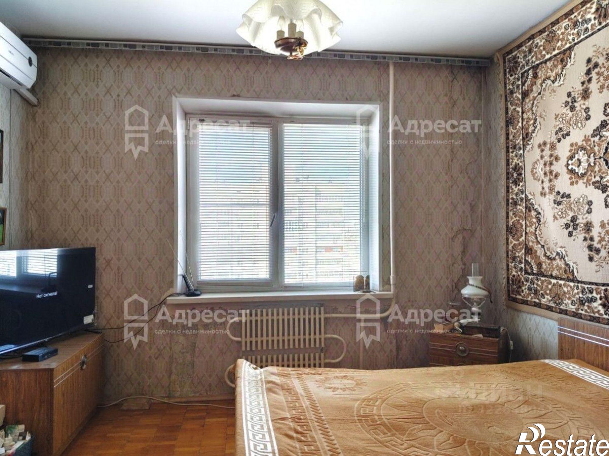 Купить квартиру за 7 750 000 рублей на ул им. Ткачева, 16а