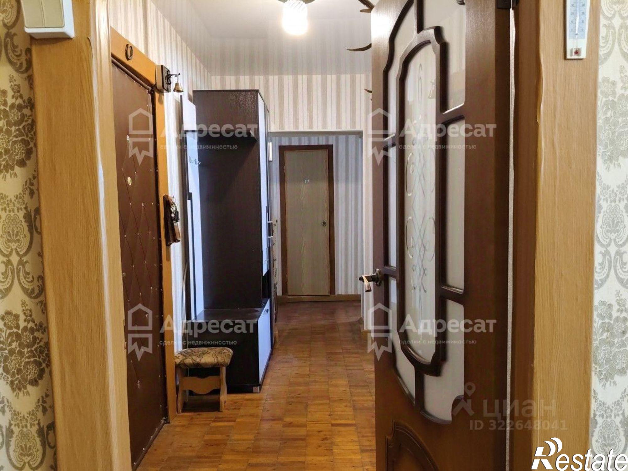 Купить квартиру за 7 750 000 рублей на ул им. Ткачева, 16а