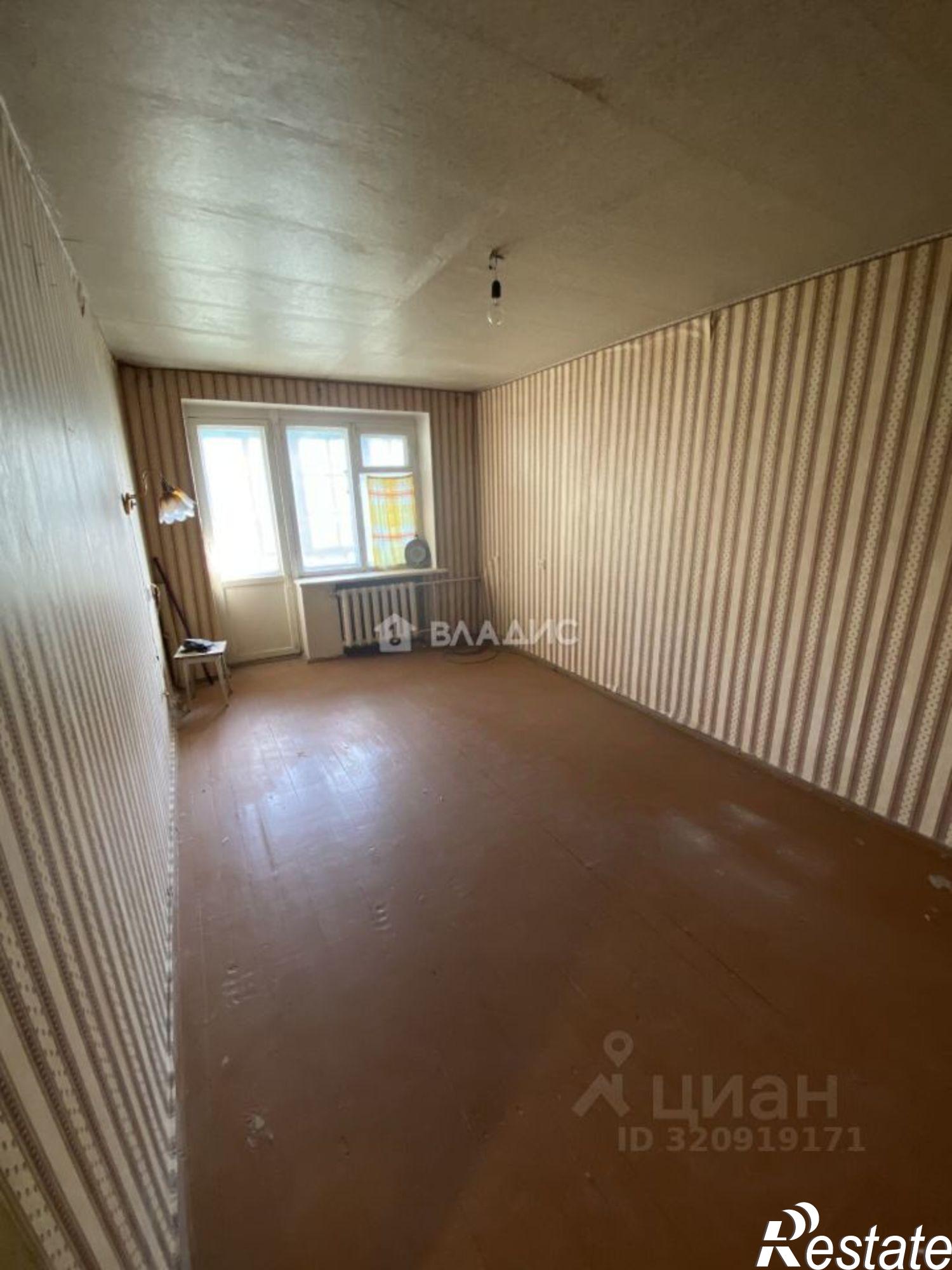 Купить квартиру за 1 790 000 рублей на ул Героев Малой Земли, 36