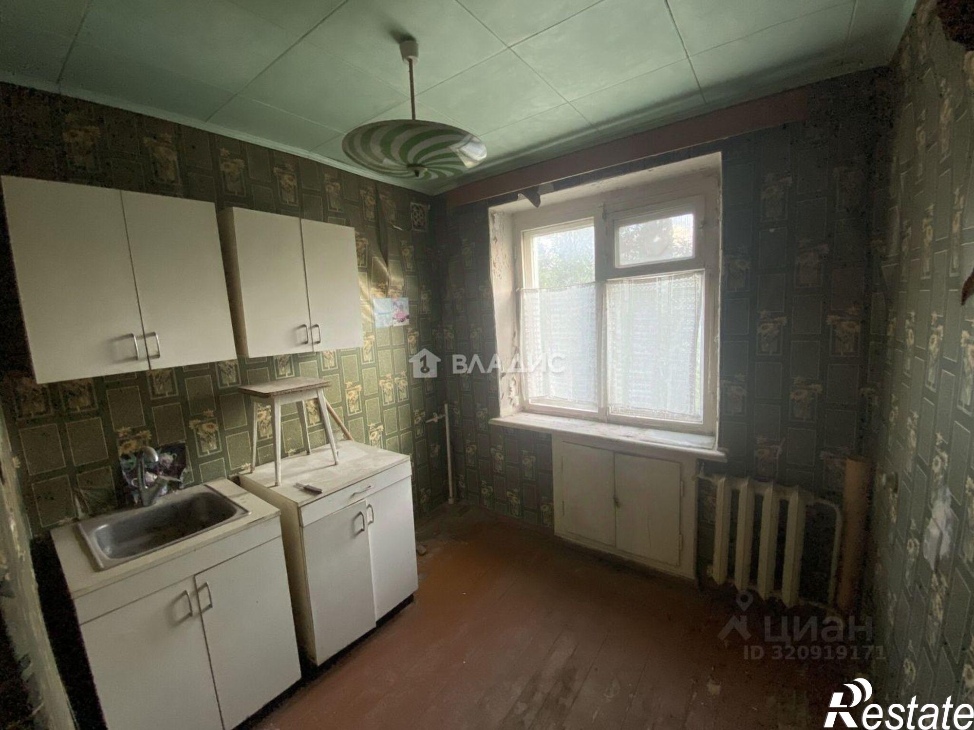 Купить квартиру за 1 790 000 рублей на ул Героев Малой Земли, 36