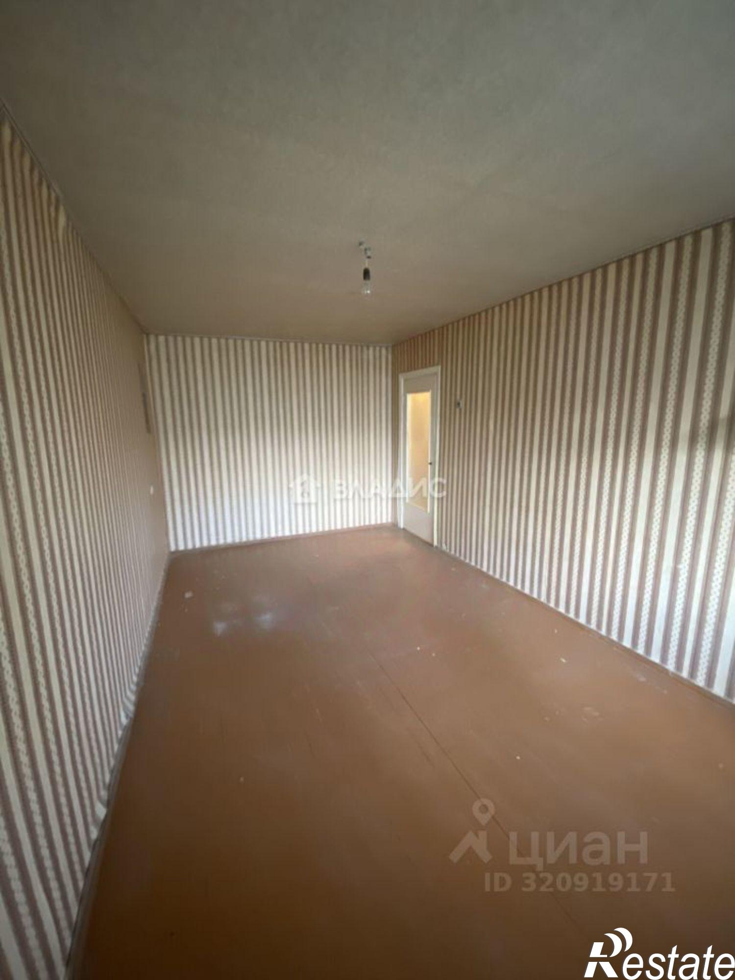 Купить квартиру за 1 790 000 рублей на ул Героев Малой Земли, 36