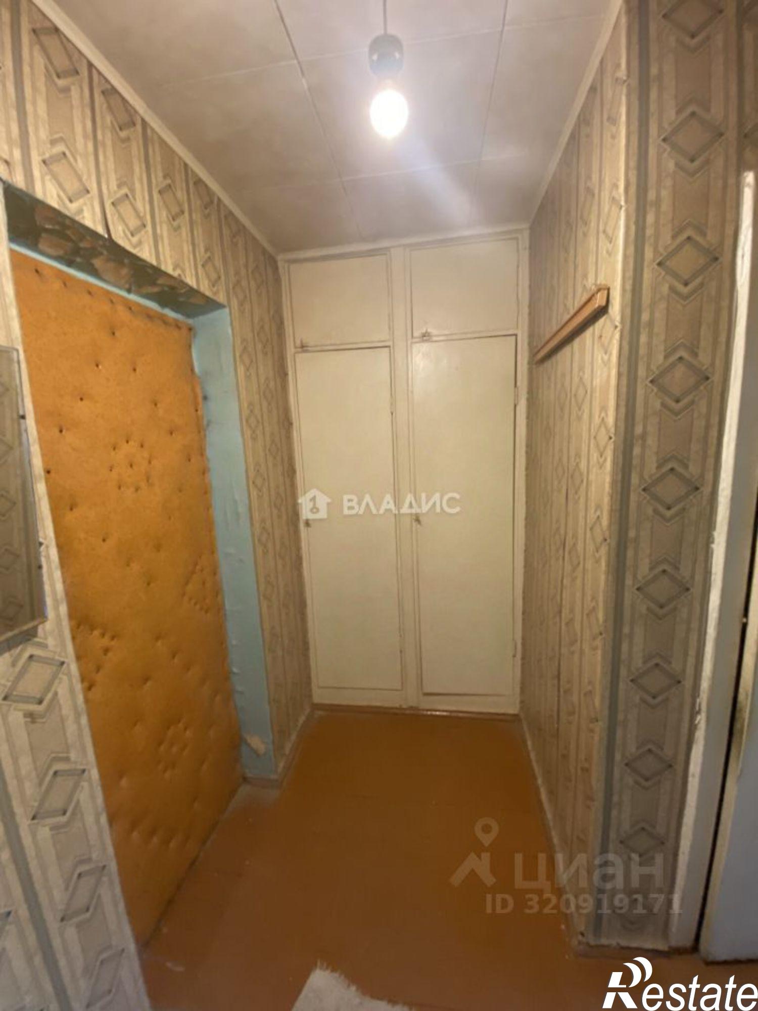 Купить квартиру за 1 790 000 рублей на ул Героев Малой Земли, 36