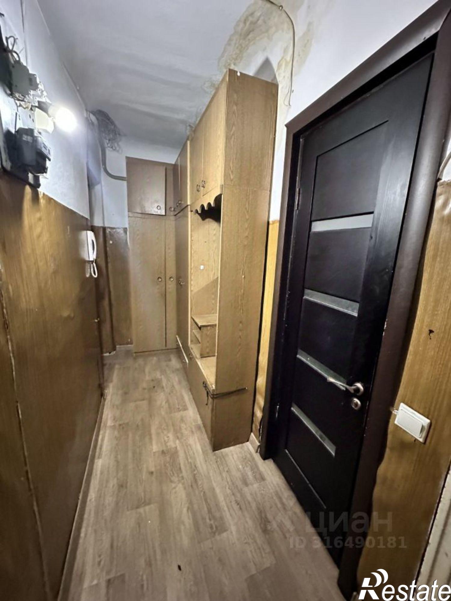 Купить квартиру за 3 400 000 рублей на улица Поддубного, 22