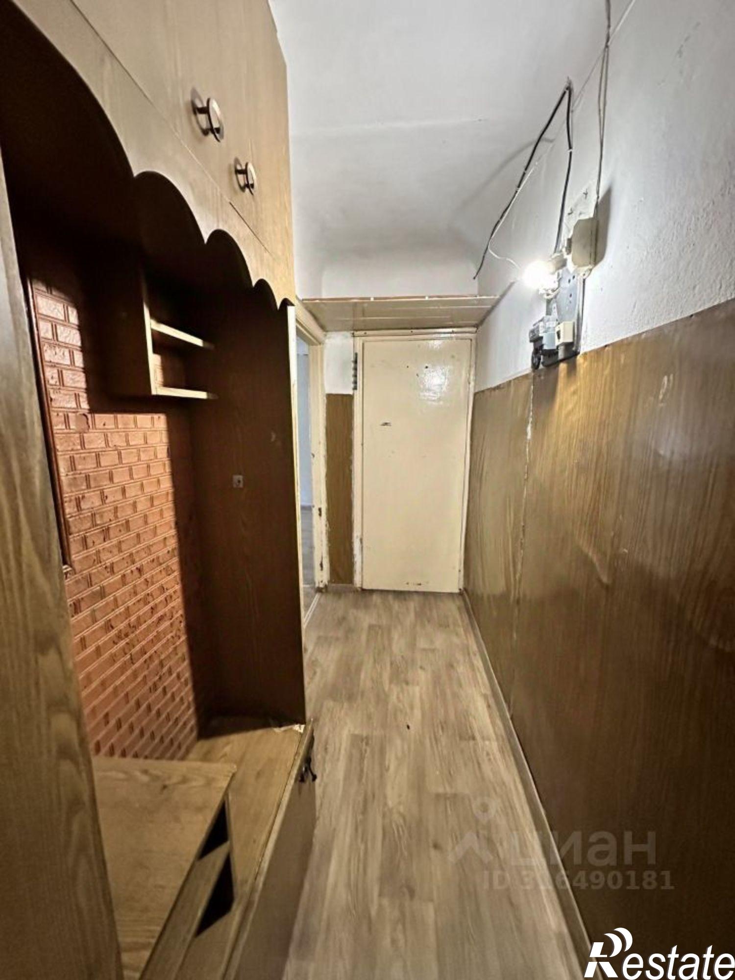 Купить квартиру за 3 400 000 рублей на улица Поддубного, 22