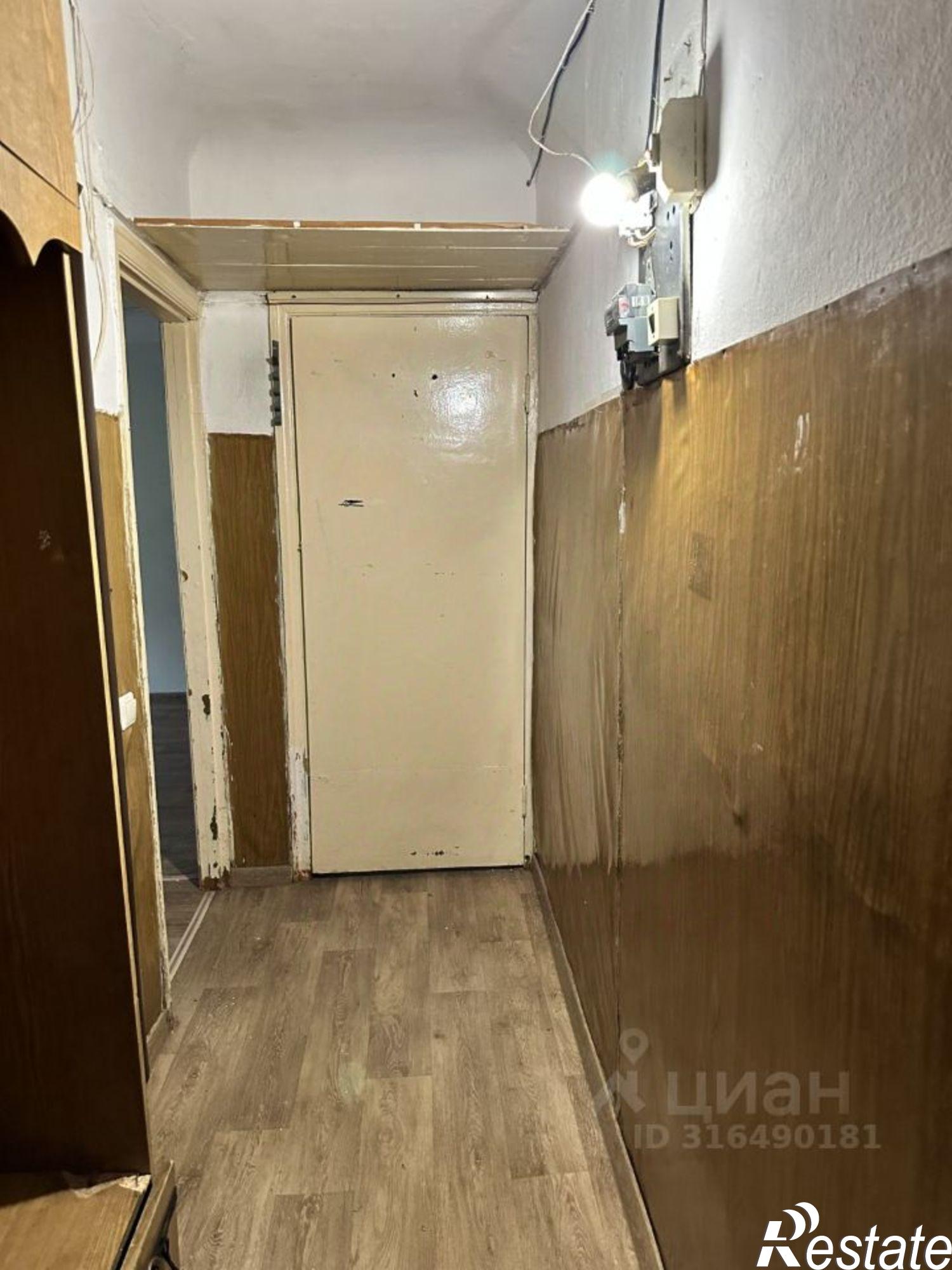 Купить квартиру за 3 400 000 рублей на улица Поддубного, 22